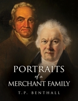 Portraits of a Merchant Family 163050260X Book Cover