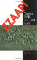 ZZAAP!: Training ESD, FRI, and EMI 0121899306 Book Cover