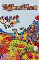 Different Planet 1640081585 Book Cover