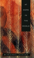 At Home in the World 0822325381 Book Cover