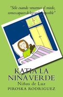 Katia la niña Verde 1500169129 Book Cover
