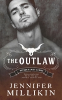 The Outlaw B0B9QPVFH7 Book Cover