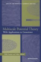 Multiscale Potential Theory 081764105X Book Cover