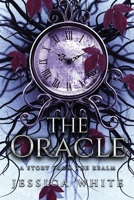 The Oracle: A Dark and Steamy Paranormal Fantasy B0CH2NPCH1 Book Cover