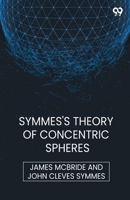 Symmes's Theory Of Concentric Spheres 937113710X Book Cover