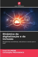 Dinâmica da digitalização e da inclusão (Portuguese Edition) 6203282758 Book Cover