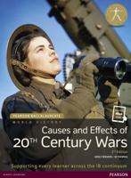 Causes and Effects of 20th Century Wars 1447984153 Book Cover