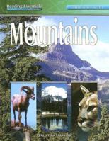 Mountains (Reading Essentials in Science) 0756944635 Book Cover