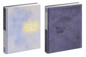Sweet Dreams/Nightmares Journal B006SRULTY Book Cover