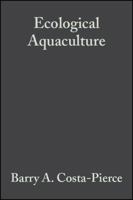 Ecological Aquaculture 0632049618 Book Cover