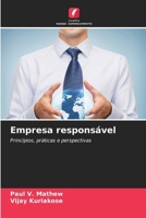 Empresa responsável (Portuguese Edition) 6206961850 Book Cover