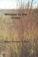 Whisper in the Grass B0851LXQ6Y Book Cover