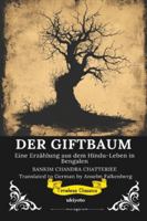 DER GIFTBAUM German Version of The Poison Tree 9353530059 Book Cover