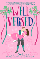 Well Versed 0593641256 Book Cover