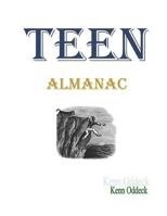 Teen Almanac 1794444998 Book Cover