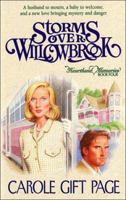Storms over Willowbrook (Heartland Memories Series, Book 4) 0785276718 Book Cover