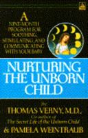 Nurturing the Unborn Child 0385306733 Book Cover