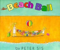 Beach Ball 0688091814 Book Cover