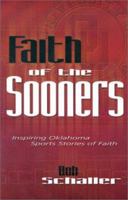 Faith of the Sooners: Inspiring Oklahoma Sports Stories of Faith 1929478313 Book Cover
