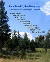 North Haverhill, New Hampshire 1460993276 Book Cover