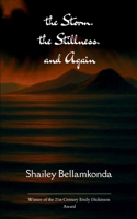 The Storm. The Stillness. And Again 1807154718 Book Cover