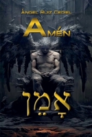 Amén (Spanish Edition) B0GXLRVRH8 Book Cover