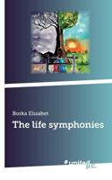 The life symphonies (Hungarian Edition) 3710340950 Book Cover