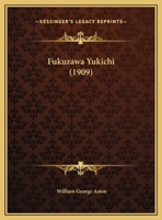 Fukuzawa Yukichi 1104130203 Book Cover