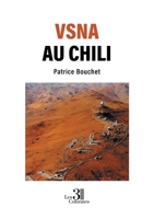 VSNA au Chili B0FBFQ9RMS Book Cover