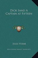 Un capitaine de quinze ans 1514868814 Book Cover