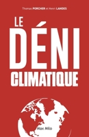 Le déni climatique (French Edition) 231500702X Book Cover