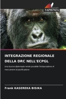 Integrazione Regionale Della Drc Nell'ecpgl 6205269635 Book Cover