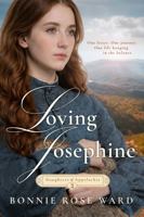 Loving Josephine (Daughters of Appalachia) 0999698761 Book Cover
