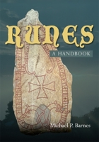Runes: A Handbook 1783276975 Book Cover