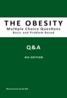 OBESITY MULTIPLE CHOICE QUESTIONS 1733506845 Book Cover