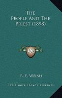 The People and the Priest 054859984X Book Cover