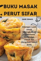 Buku Masak Perut Sifar 1835518370 Book Cover