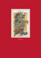 The Saint John's Bible: 2012 Engagement Calendar