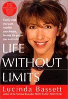 Life Without Limits 0060956526 Book Cover