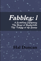 Fabbles: 1 129164329X Book Cover