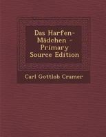 Das Harfen-M�dchen 124700094X Book Cover