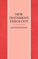 Neutestamentliche Theologie: Die Verkündigung Jesu 0684123630 Book Cover