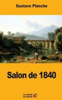 Salon de 1840 1546938028 Book Cover