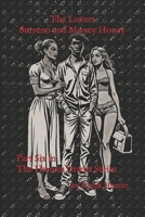 The Lovers - Surreno and Money Honey: Part Six in The Human Drama B0GRMLVFTH Book Cover