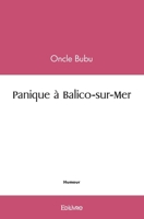 Panique à Balico-sur-Mer (French Edition) 2414552352 Book Cover
