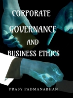 Corporate Governance and Business Ethics: A Guide Based on Calicut University Bba - Major IV Semester Fyugp Curriculam B0GGCJRQ8S Book Cover