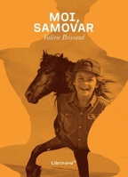 Moi, Samovar (French Edition) B0DQKQ9349 Book Cover