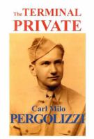 The Terminal Private 0828320551 Book Cover