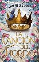 La canción del fiordo 8419252425 Book Cover