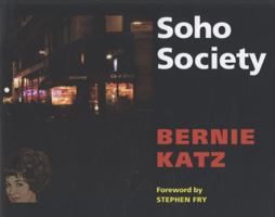 SoHo Society 0704371499 Book Cover